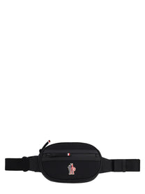 Moncler Grenoble Women's Belt Bag Black