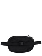 Stone Island Men's Nylon Metal Belt Bag Black, view 2