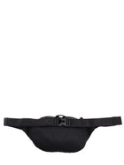 C.P. Company Men's Nylon Belt Bag Black, view 2