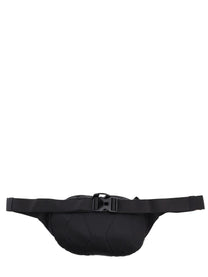 C.P. Company Men's Marsupio Nylon Black