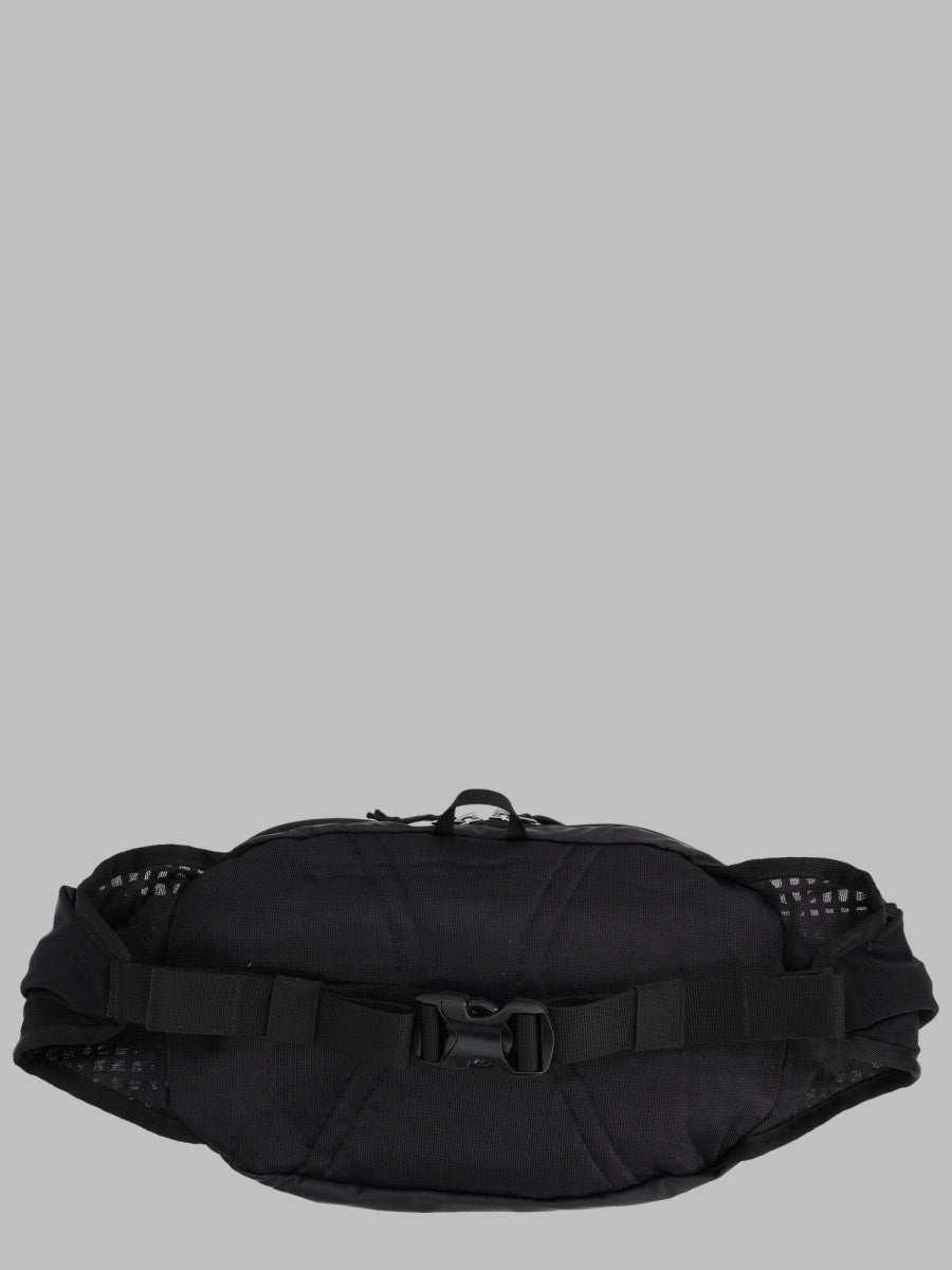 Patagonia Unisex Marsupio Terravia Black