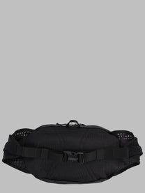 Patagonia Unisex Marsupio Terravia Black