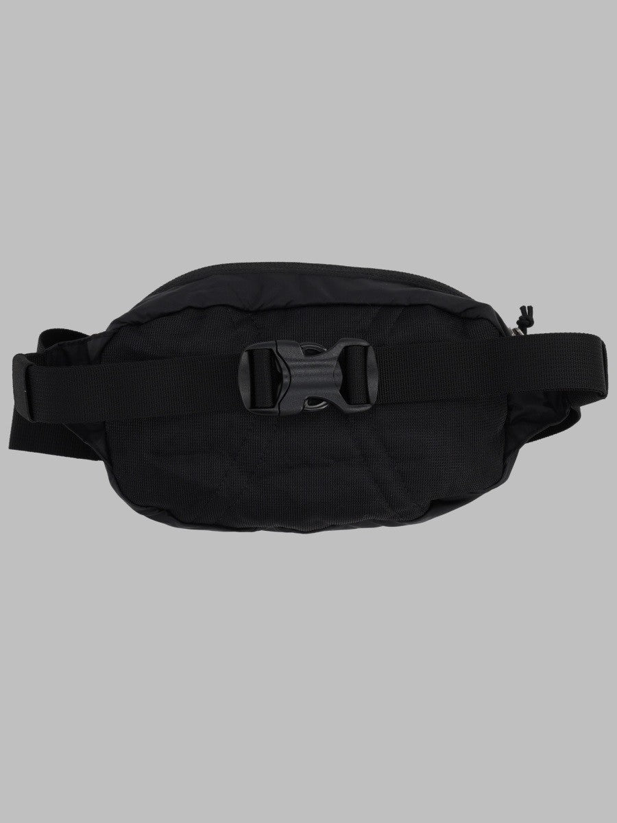 Patagonia Men's Marsupio Terraviva Mini Black
