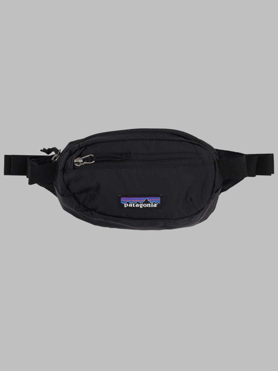 Patagonia Unisex Marsupio Terraviva Mini Black
