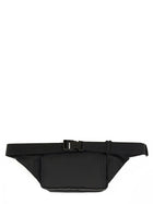 Porter-Yoshida &amp; Co Unisex Waist Force 2WAY Belt Bag Black