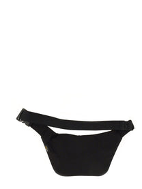 Y-3 Unisex Marsupio Staple Black