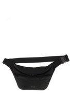 Y-3 Unisex Belt Bag Black