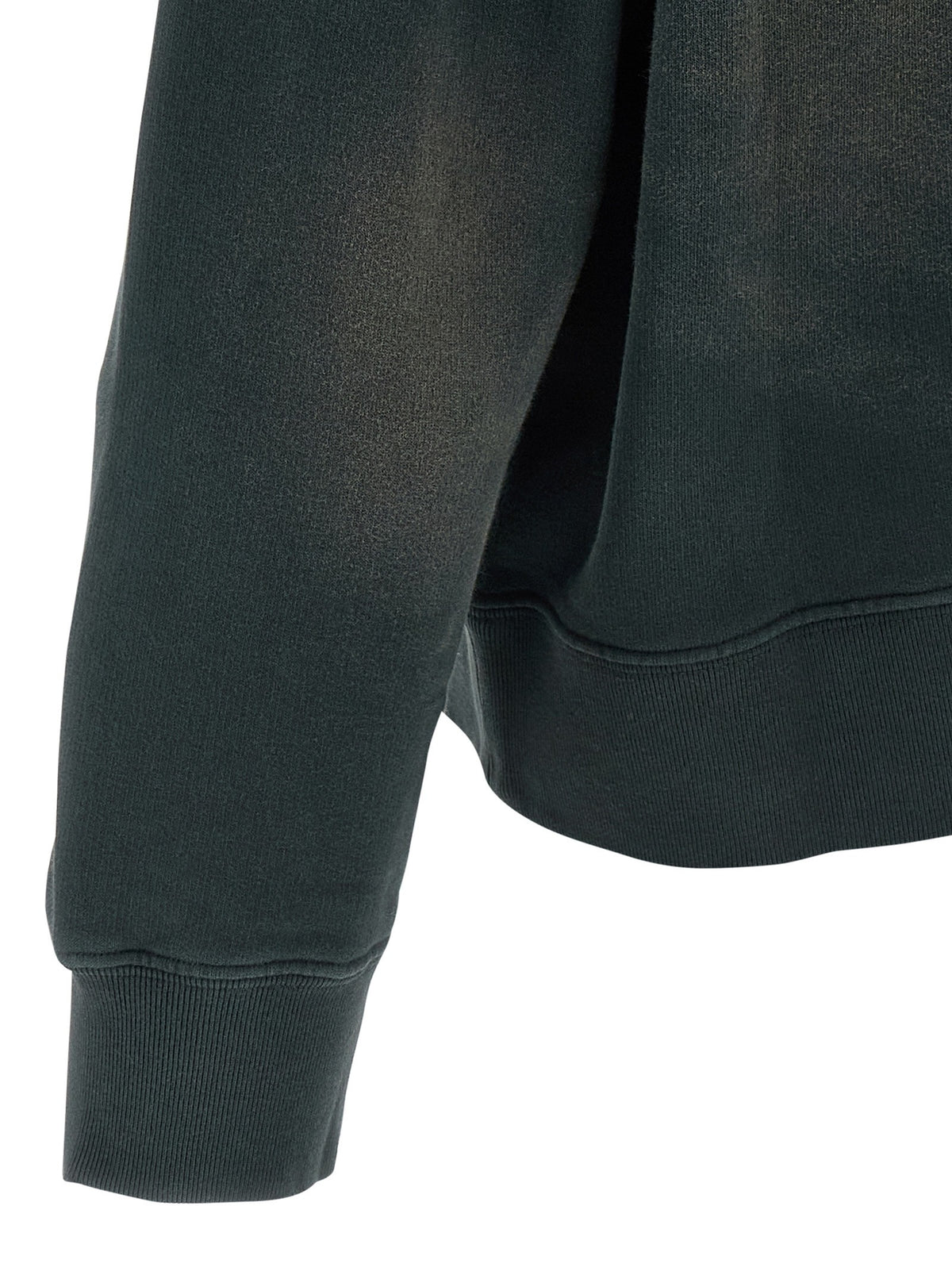 Golden Goose Martin Sweatshirt Black