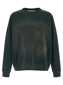 Golden Goose Martin Sweatshirt Black