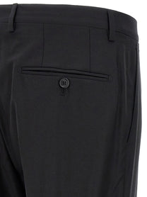 Dolce &amp; Gabbana Martini Dress Black