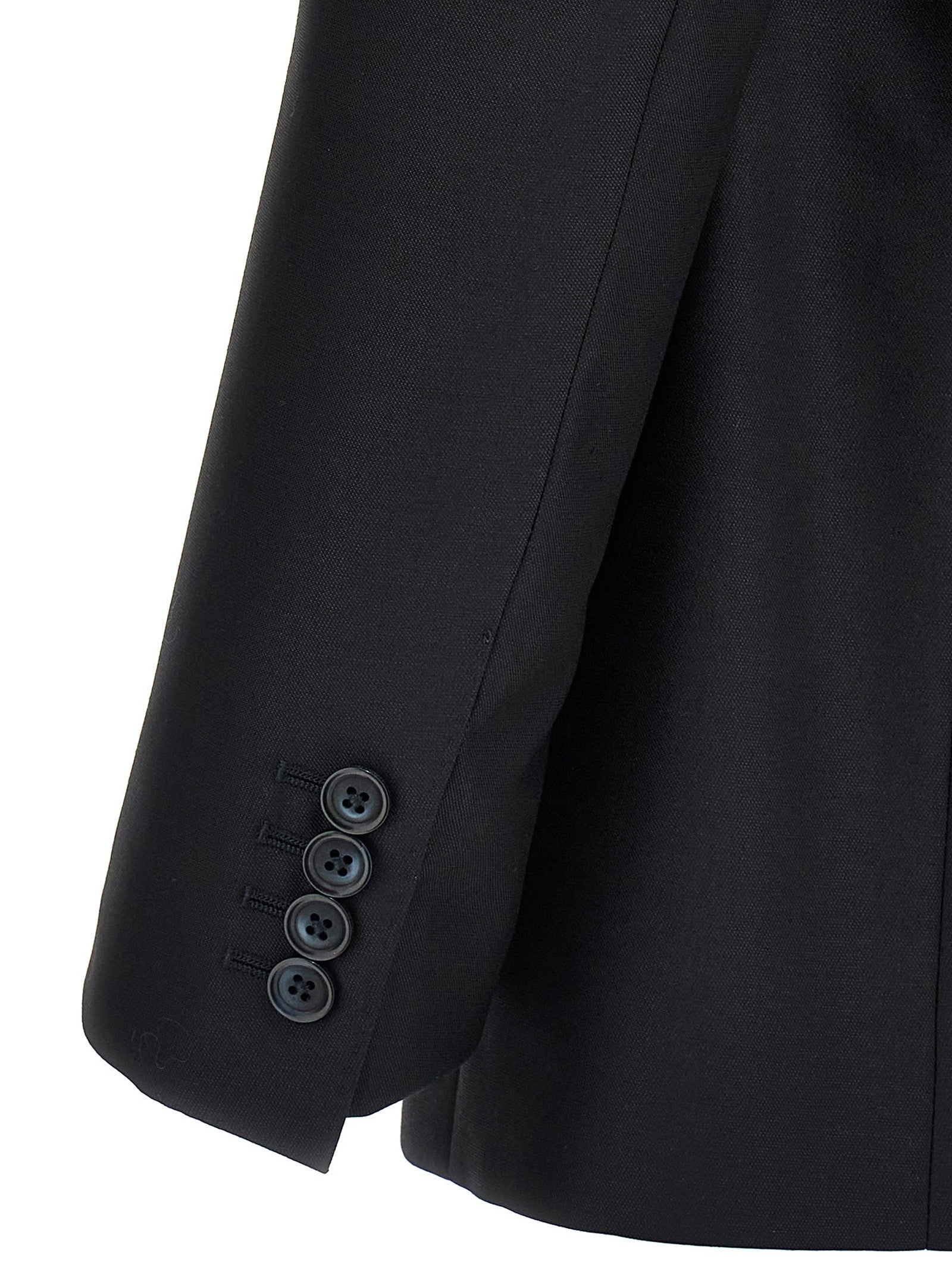 Dolce &amp; Gabbana Martini Dress Blue