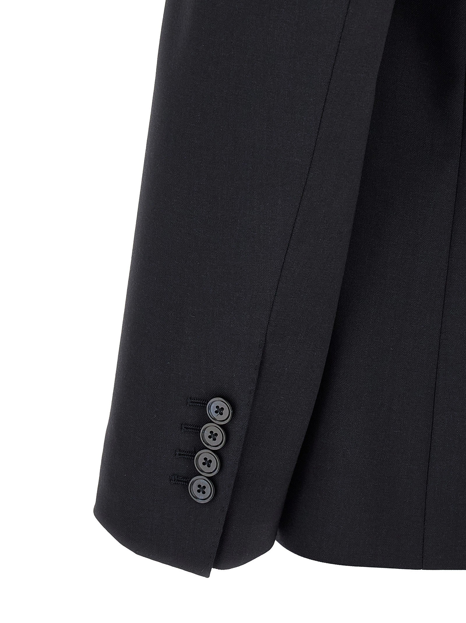 Dolce &amp; Gabbana Martini Light Dress Blue