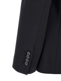 Dolce &amp; Gabbana Martini Light Dress Blue