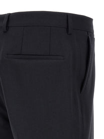 Dolce &amp; Gabbana Martini Light Dress Blue