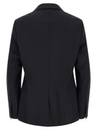 Dolce &amp; Gabbana Martini Light Dress Blue, view 2