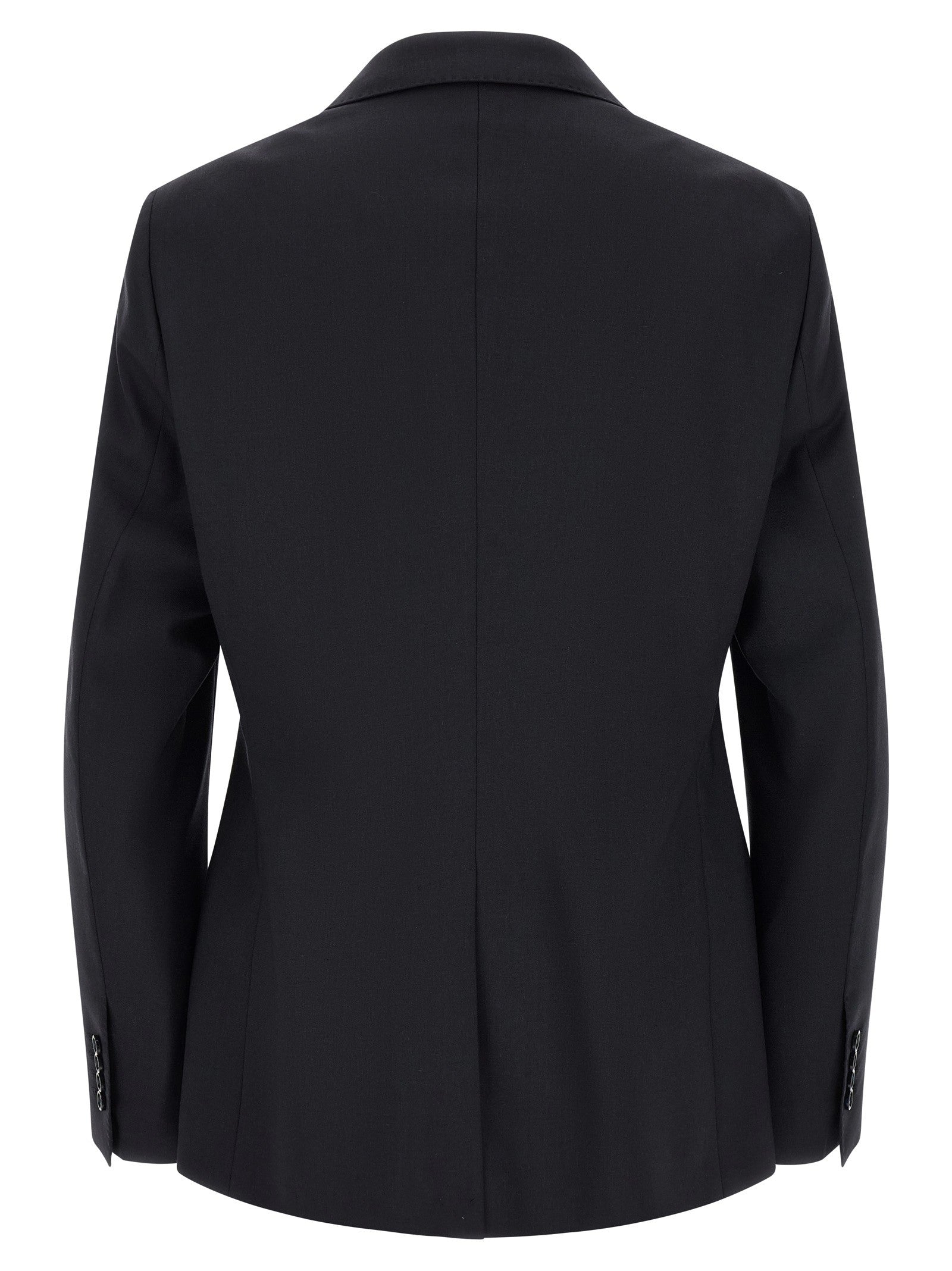 Dolce &amp; Gabbana Martini Light Dress Blue
