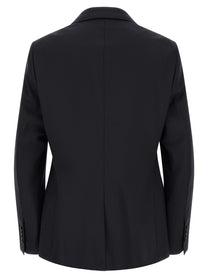 Dolce &amp; Gabbana Martini Light Dress Blue