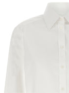 Dolce&amp;Gabbana Martini Shirt White, view 3