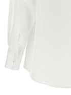 Dolce&amp;Gabbana Martini Shirt White, view 4