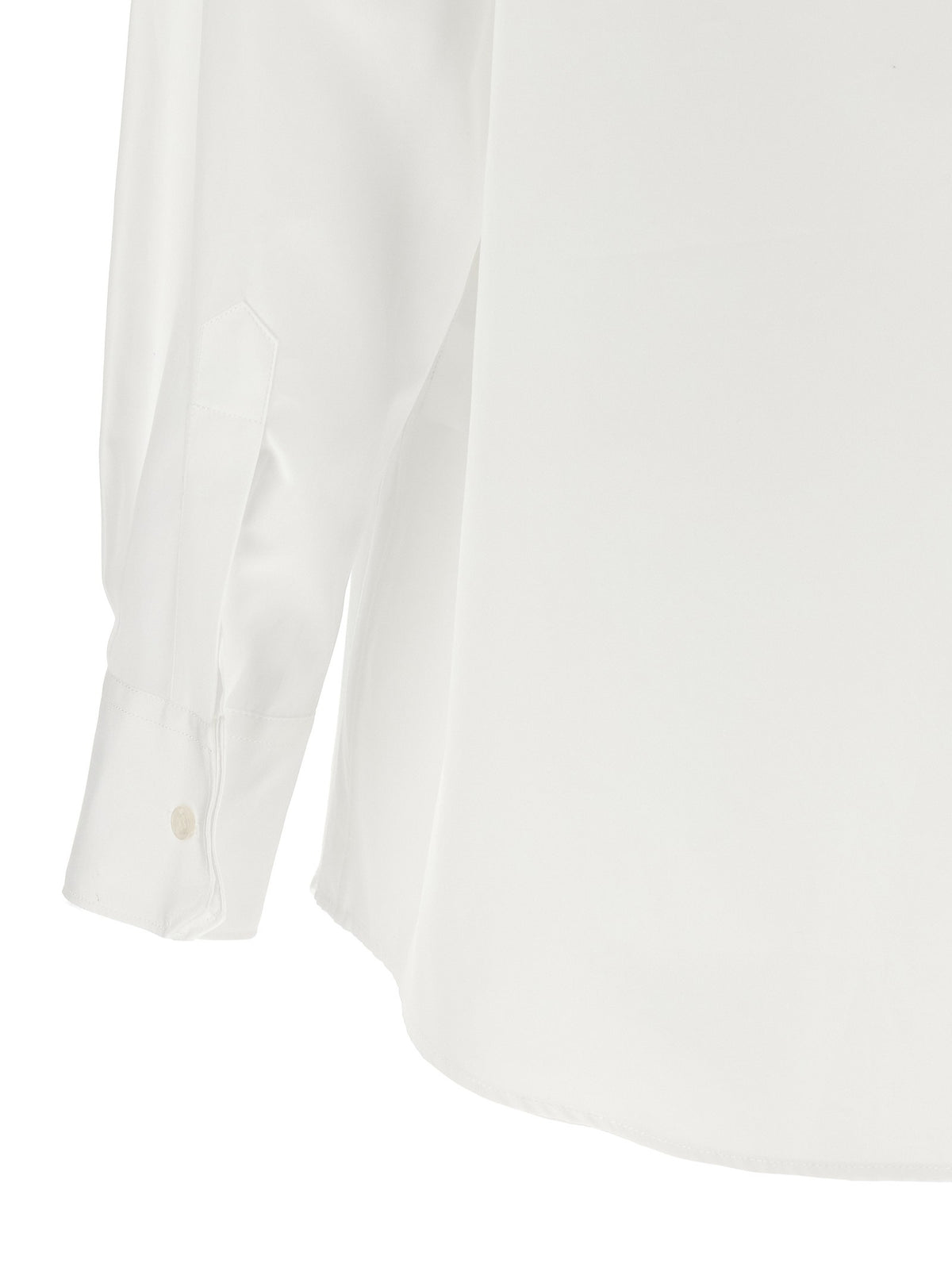Dolce&amp;Gabbana Martini Shirt White, view 4