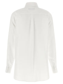 Dolce&amp;Gabbana Martini Shirt White