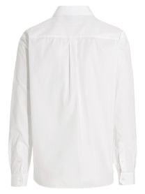 Dolce &amp; Gabbana Martini Shirt White