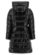Moncler Marusse Down Jacket Black, view 2