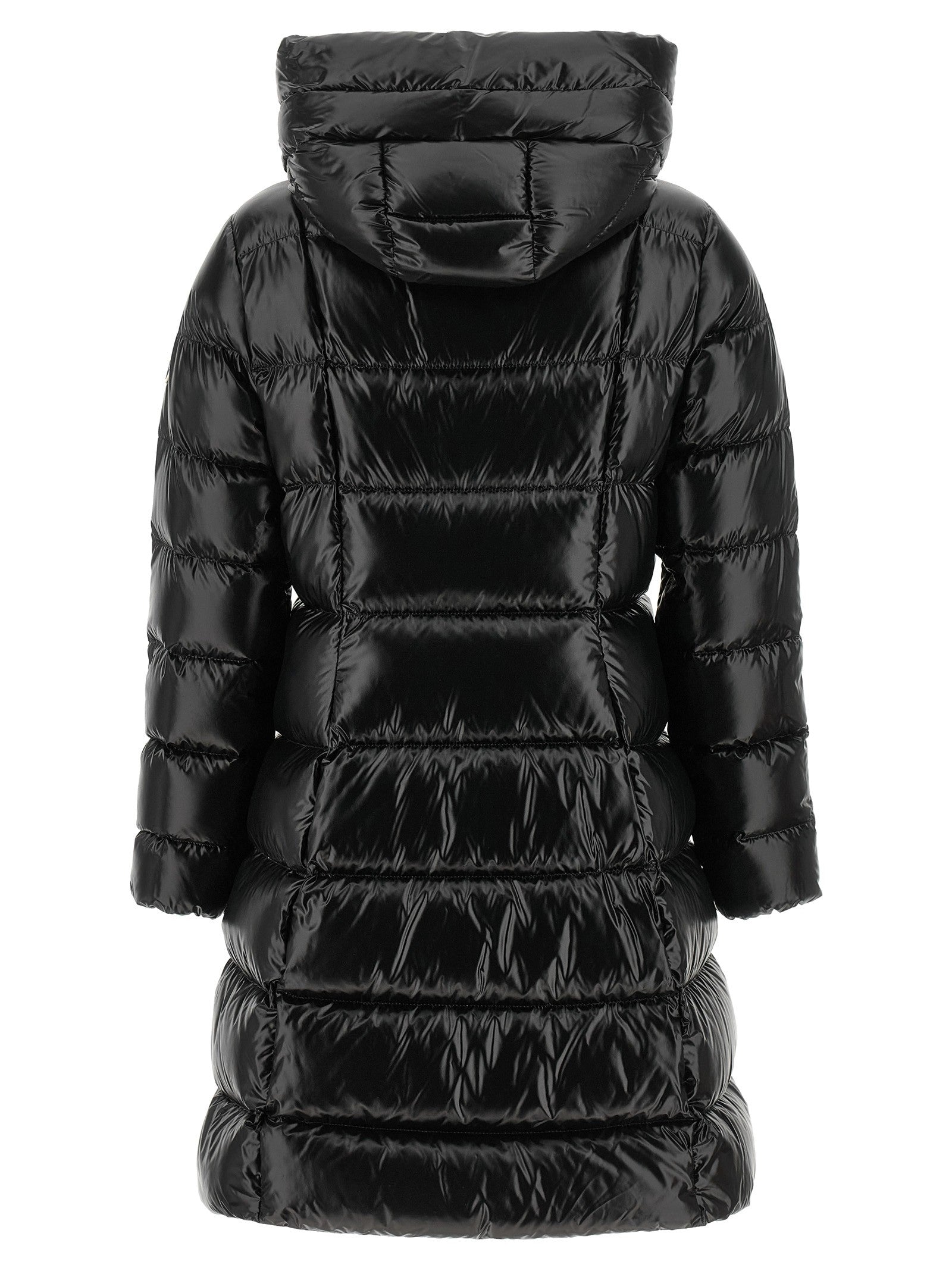 Moncler Marusse Down Jacket Black