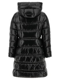 Moncler Marusse Down Jacket Black