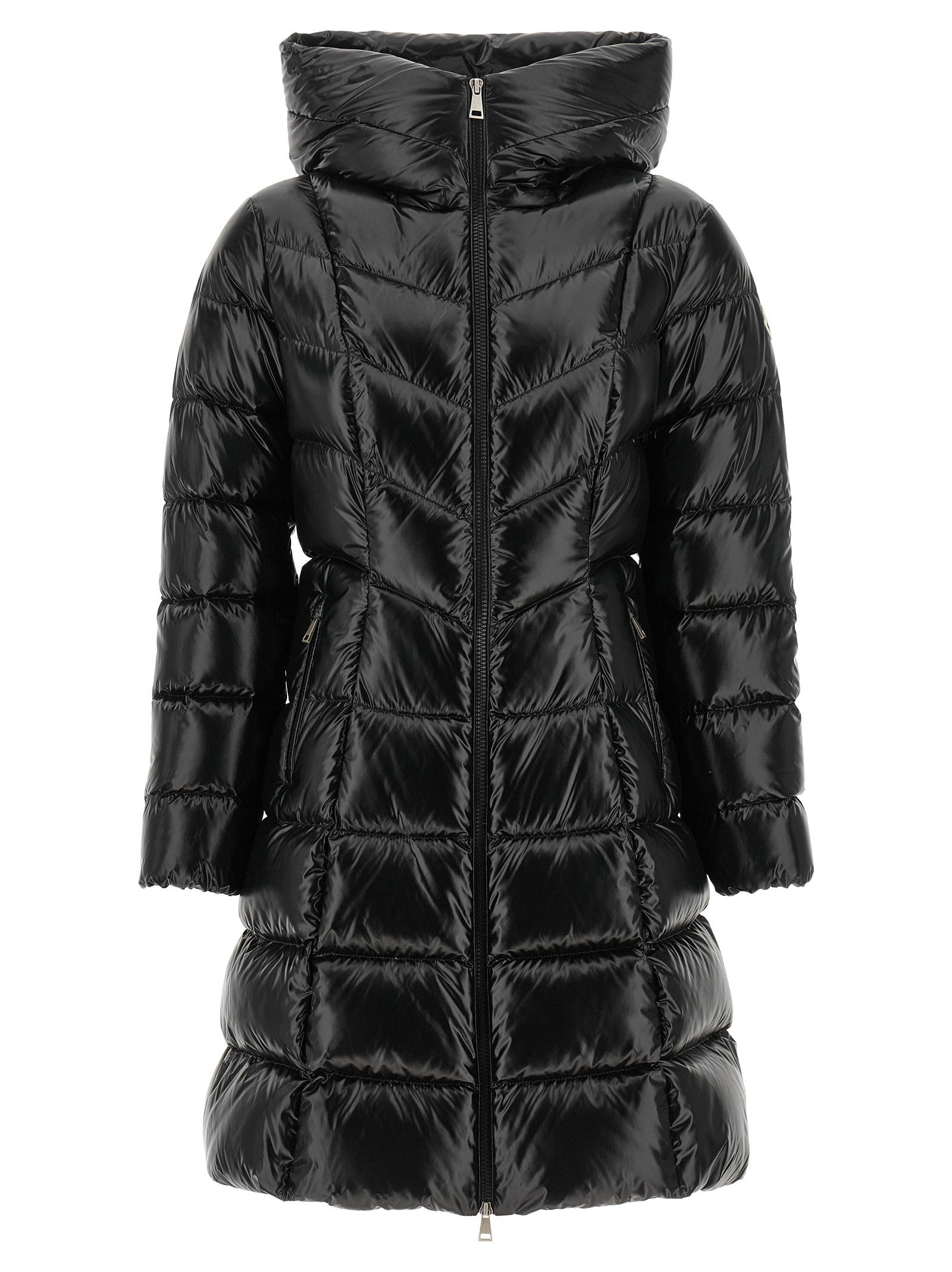 Moncler Marusse Down Jacket Black