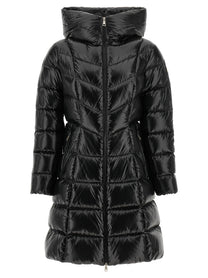 Moncler Marusse Down Jacket Black