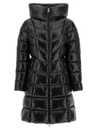 Moncler Marusse Down Jacket Black