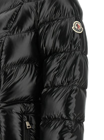 Moncler Marusse Down Jacket Black