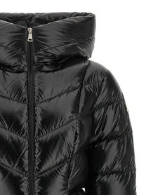 Moncler Marusse Down Jacket Black