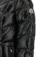 Moncler Marusse Down Jacket Black, view 4