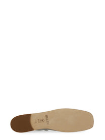 Hereu Women's Mary Jane Dansa Grey Hereu