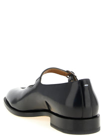 Maison Margiela Mary Jane Tabi City Black, view 3