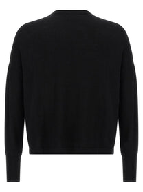 MA’RY’YA - MA’RY’YA - Wool sweater - Men’s Knitwear