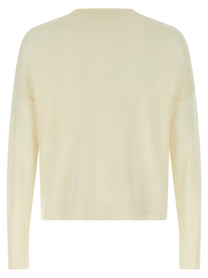 MA’RY’YA - MA’RY’YA - Wool sweater - Men’s Knitwear
