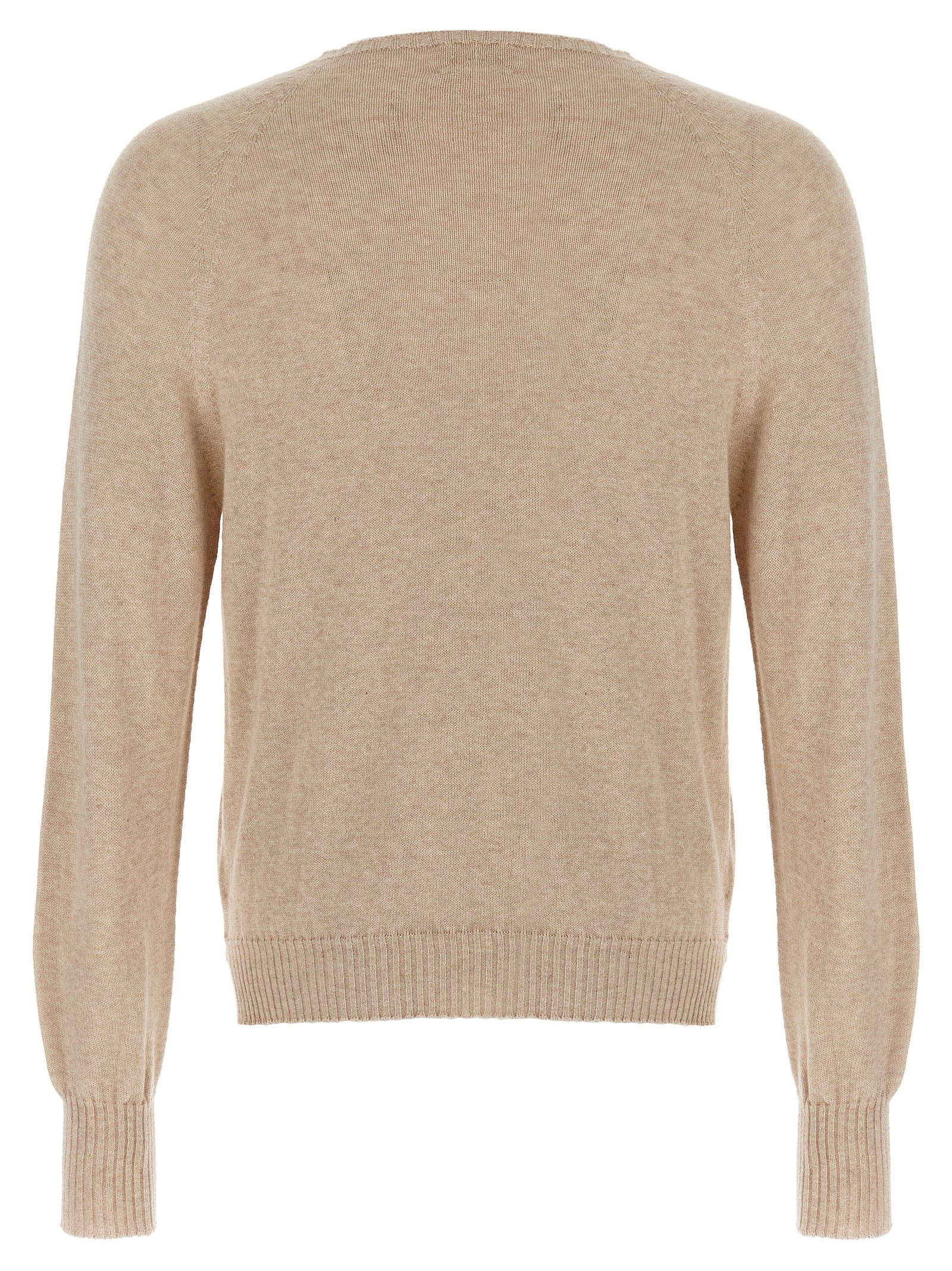 MA’RY’YA - MA’RY’YA - Cashmere cotton sweater - Men’s Knitwear