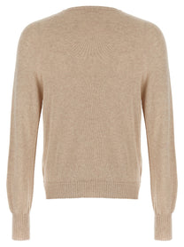 MA’RY’YA - MA’RY’YA - Cashmere cotton sweater - Men’s Knitwear