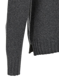 MA’RY’YA - MA’RY’YA - High neck sweater - Men’s Knitwear
