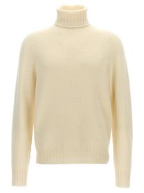 MA’RY’YA - MA’RY’YA - High neck sweater - Men’s Knitwear