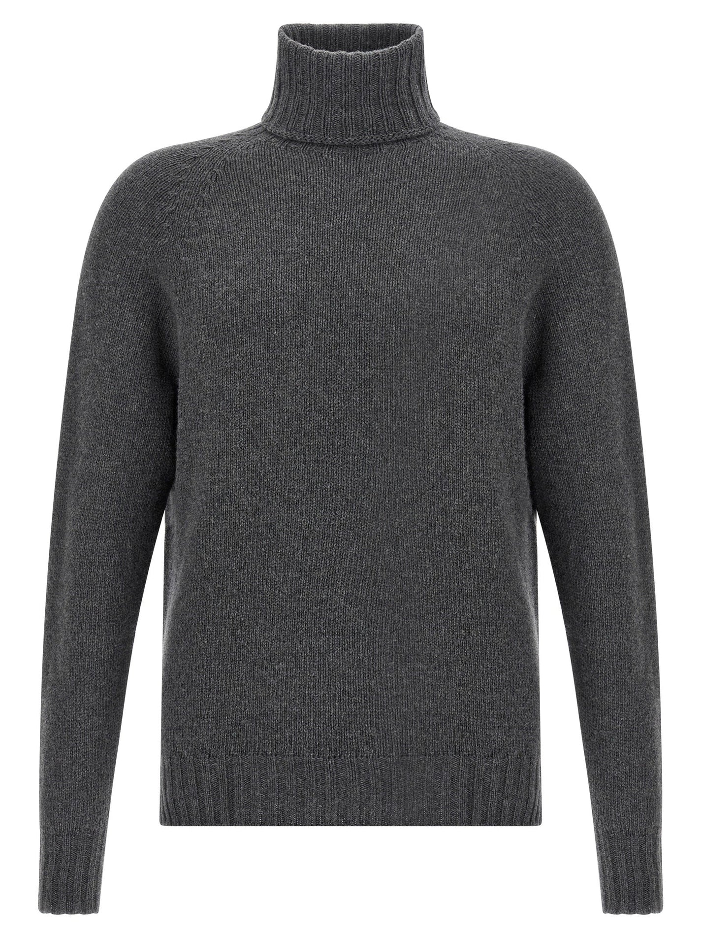MA’RY’YA - MA’RY’YA - High neck sweater - Men’s Knitwear
