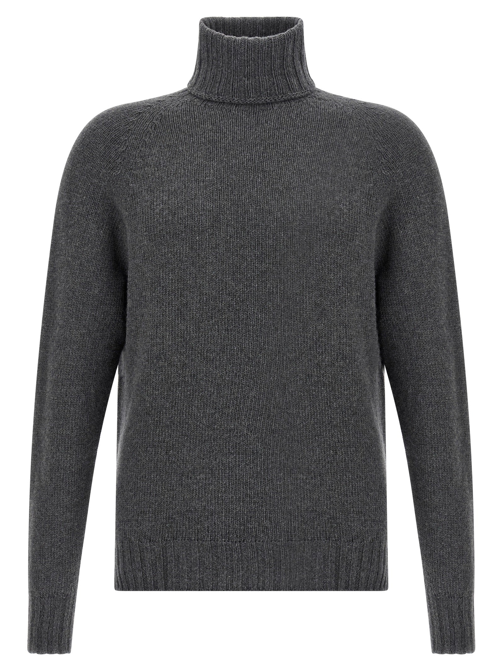MA’RY’YA - MA’RY’YA - High neck sweater - Men’s Knitwear