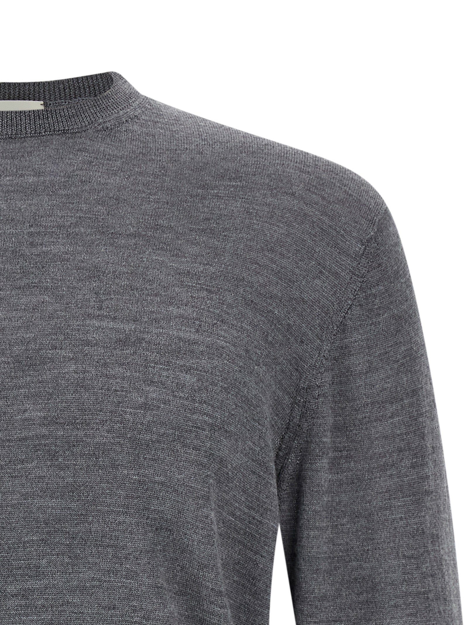 MA’RY’YA - MA’RY’YA - Extrafine mesh - Men’s Knitwear