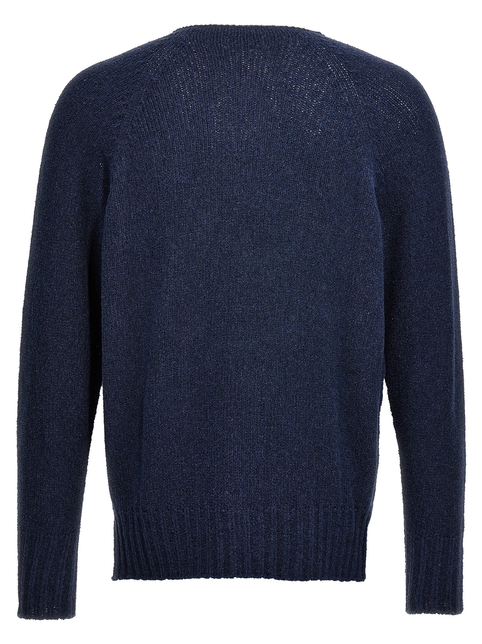 MA’RY’YA - MA’RY’YA - V-neck sweater - Men’s Knitwear