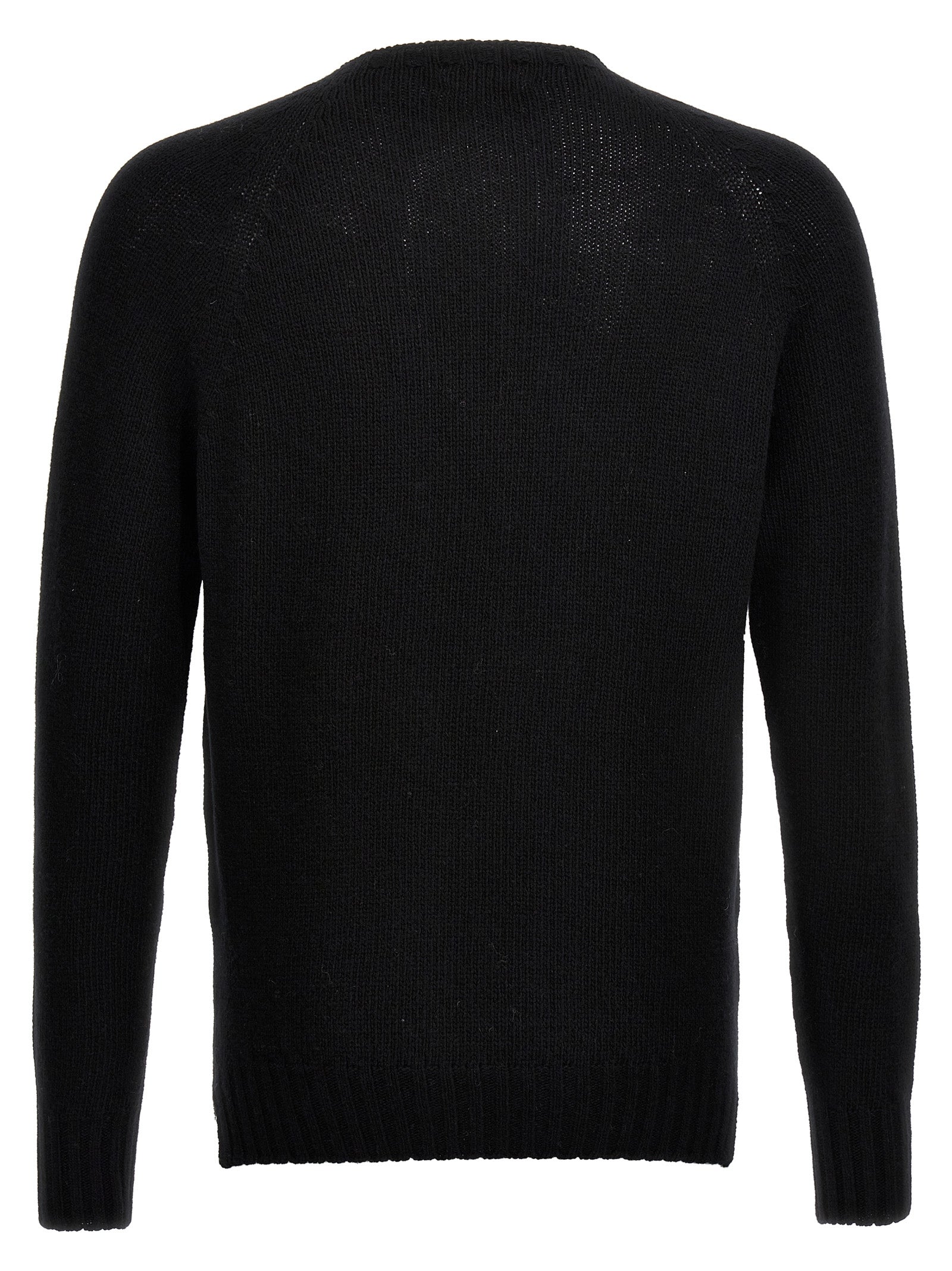MA’RY’YA - MA’RY’YA - Cashmere sweater - Men’s Knitwear