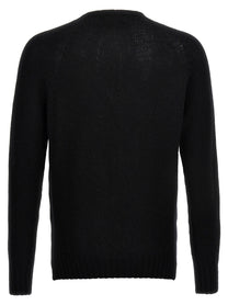 MA’RY’YA - MA’RY’YA - Cashmere sweater - Men’s Knitwear