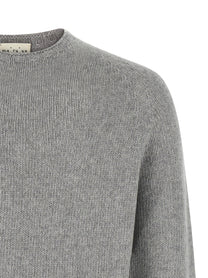 MA’RY’YA - MA’RY’YA - Cashmere sweater - Men’s Knitwear